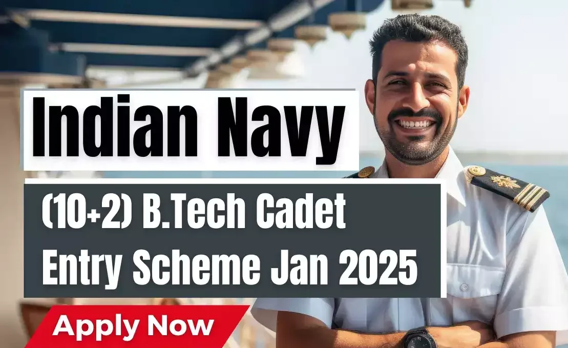 Indian Navy